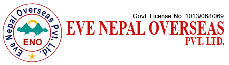 Eve Nepal Overseas Pvt. Ltd.